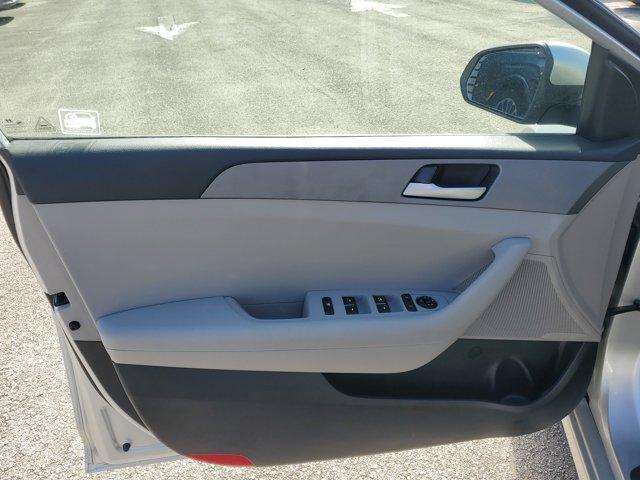 used 2019 Hyundai Sonata car, priced at $14,245