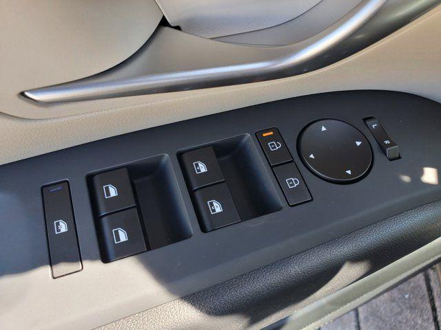 new 2026 Hyundai Tucson car, priced at $29,265