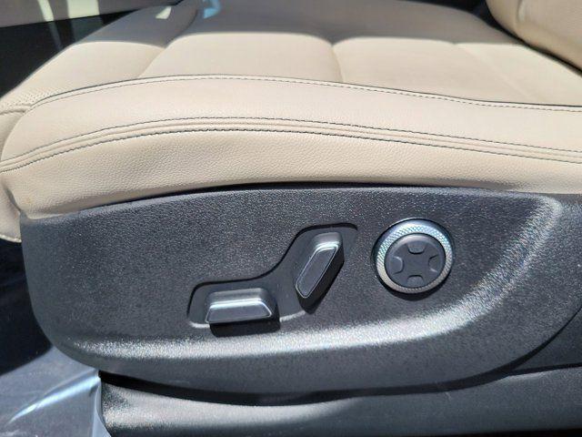 used 2024 Genesis GV70 car, priced at $40,221