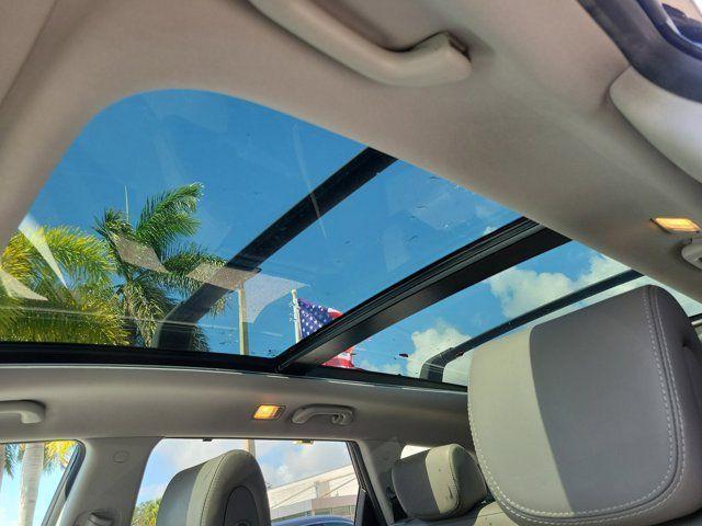 used 2017 Hyundai Santa Fe car, priced at $16,991