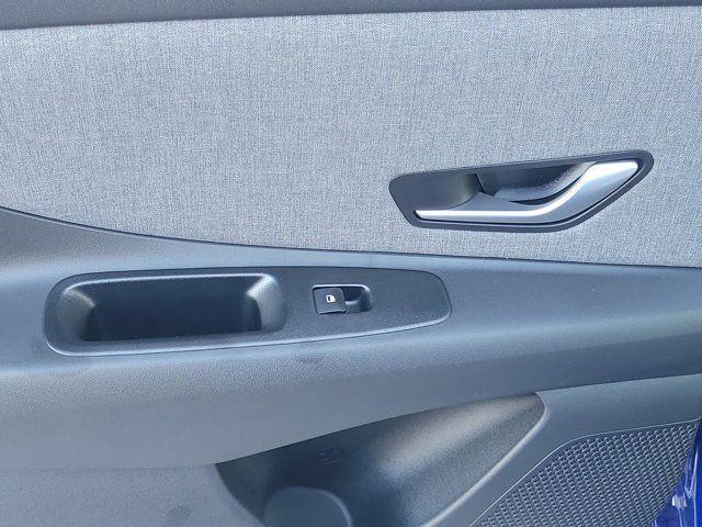 new 2026 Hyundai Elantra car, priced at $28,198