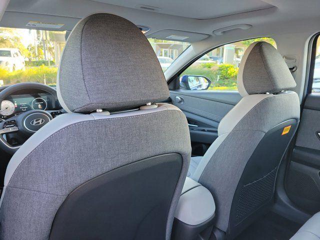 new 2026 Hyundai Elantra car, priced at $28,198