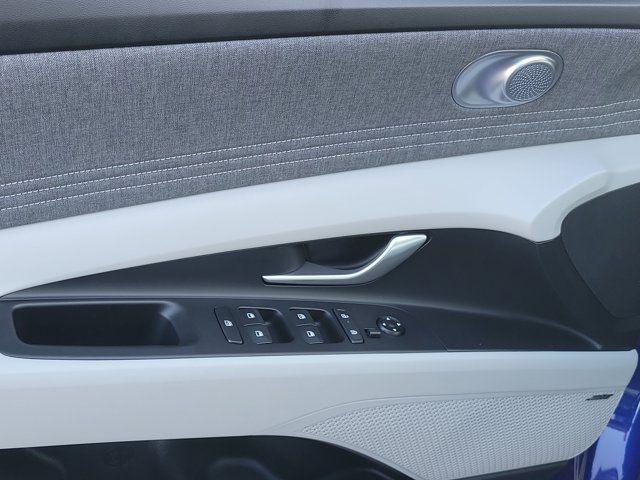 new 2026 Hyundai Elantra car, priced at $28,198