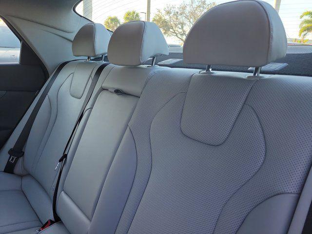 new 2026 Hyundai Elantra car, priced at $28,198