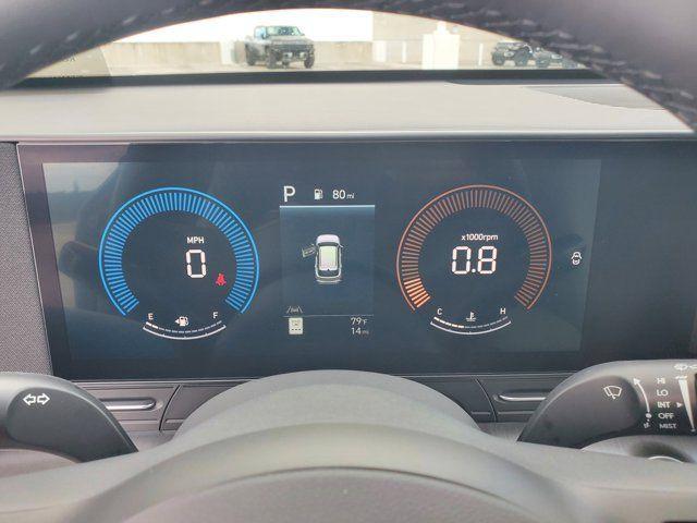 new 2026 Hyundai Kona car, priced at $28,547