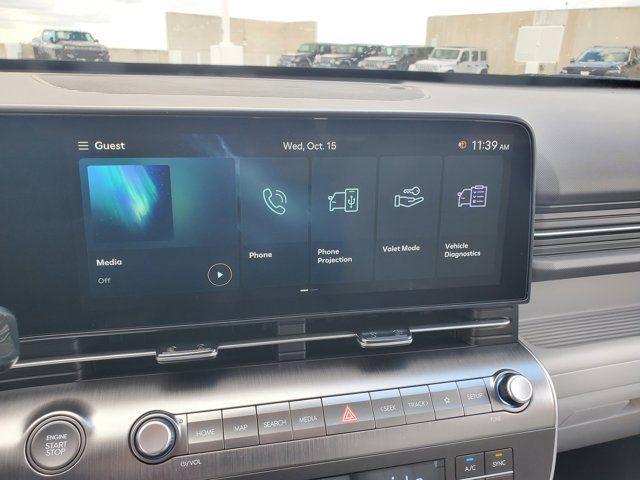 new 2026 Hyundai Kona car, priced at $28,547