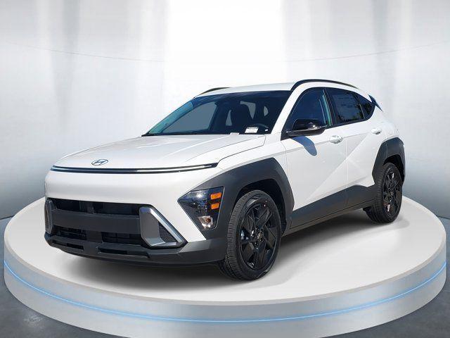 new 2026 Hyundai Kona car, priced at $28,547