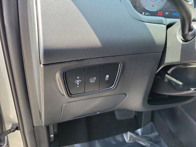 used 2024 Hyundai Tucson car, priced at $28,581