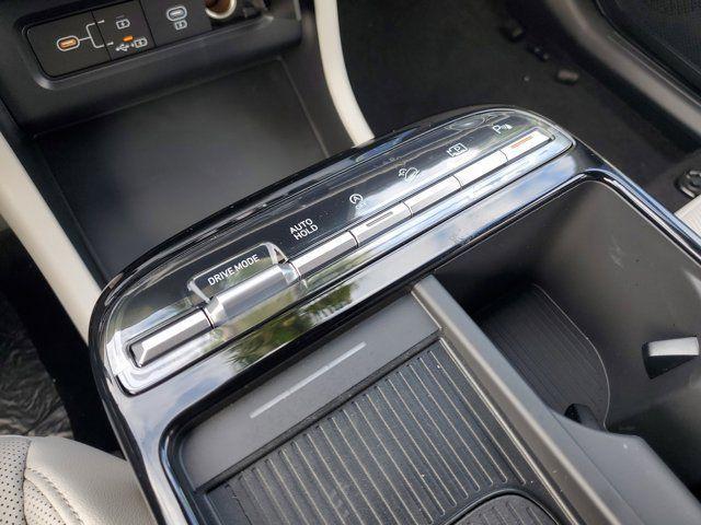 new 2026 Hyundai Tucson car, priced at $37,583