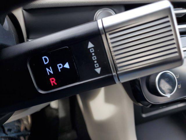 new 2026 Hyundai Tucson car, priced at $37,583