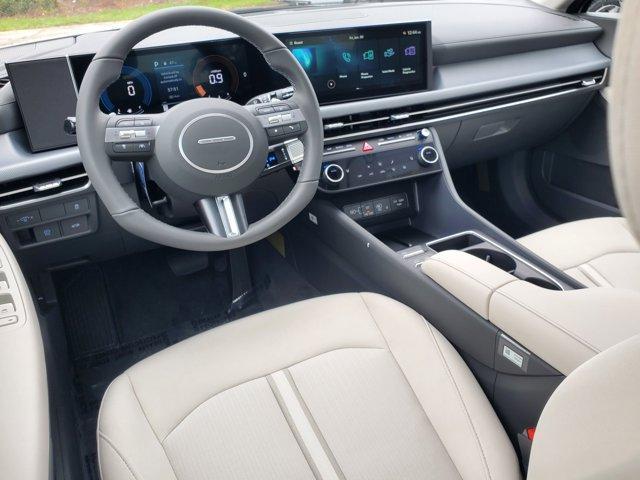 new 2026 Hyundai Sonata car, priced at $27,249