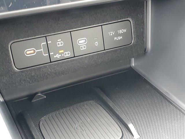 new 2026 Hyundai Sonata car, priced at $27,249