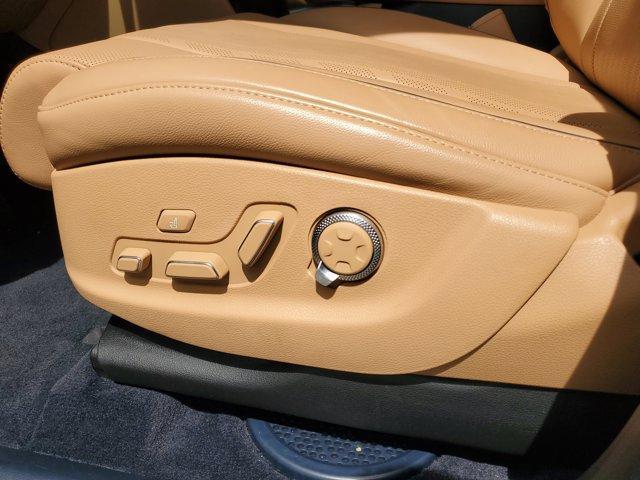 used 2024 Genesis GV80 car, priced at $53,345