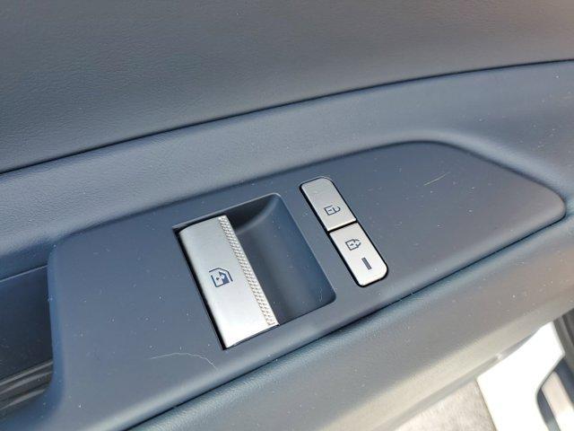 used 2024 Genesis GV80 car, priced at $53,345