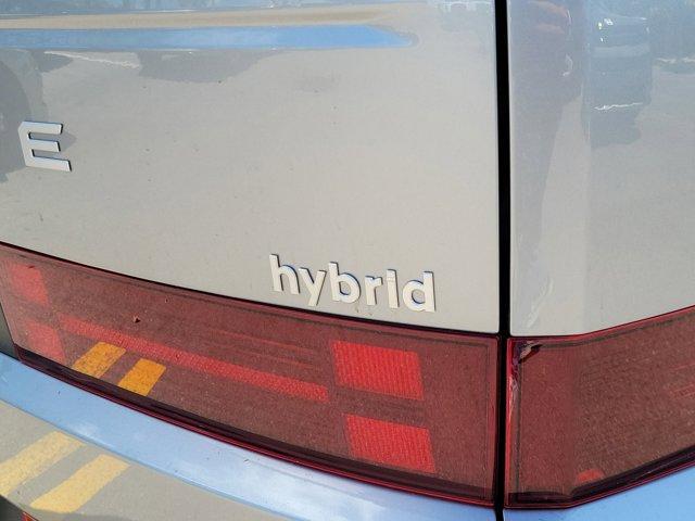 new 2026 Hyundai SANTA FE HEV car, priced at $35,906