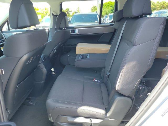 new 2026 Hyundai SANTA FE HEV car, priced at $35,906