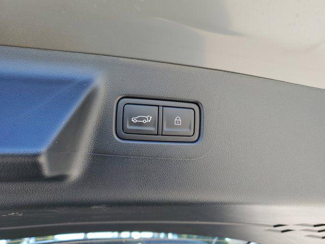 new 2026 Hyundai Santa Fe car, priced at $39,124