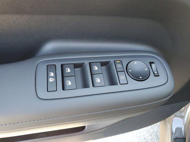 new 2026 Hyundai Santa Fe car, priced at $39,124