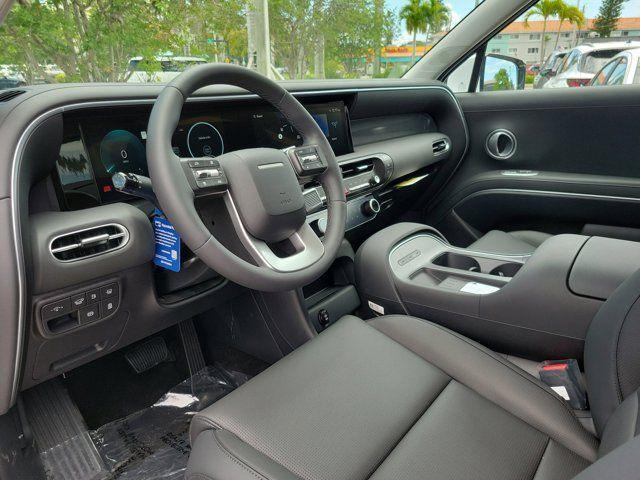 new 2026 Hyundai Palisade car, priced at $46,725