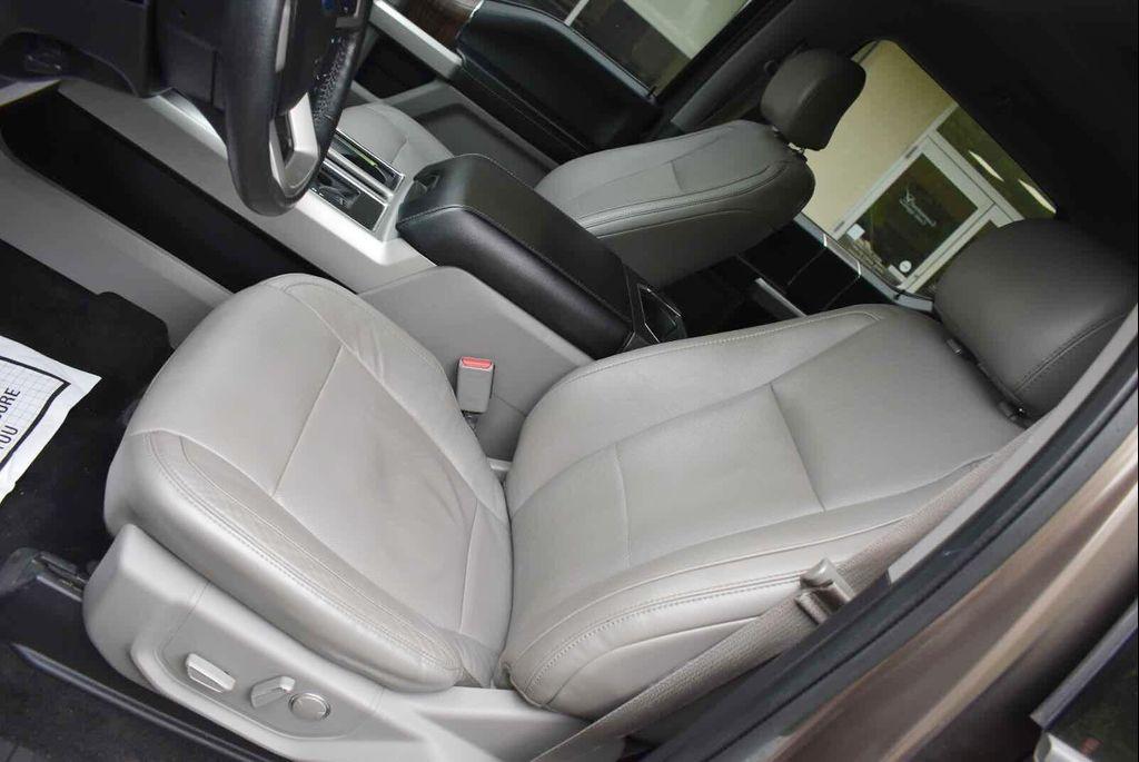 used 2015 Ford F-150 car, priced at $16,999