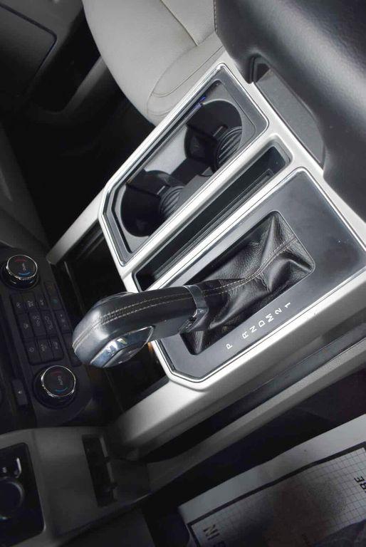 used 2015 Ford F-150 car, priced at $16,999