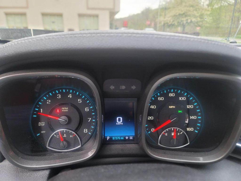 used 2015 Chevrolet Malibu car, priced at $9,899