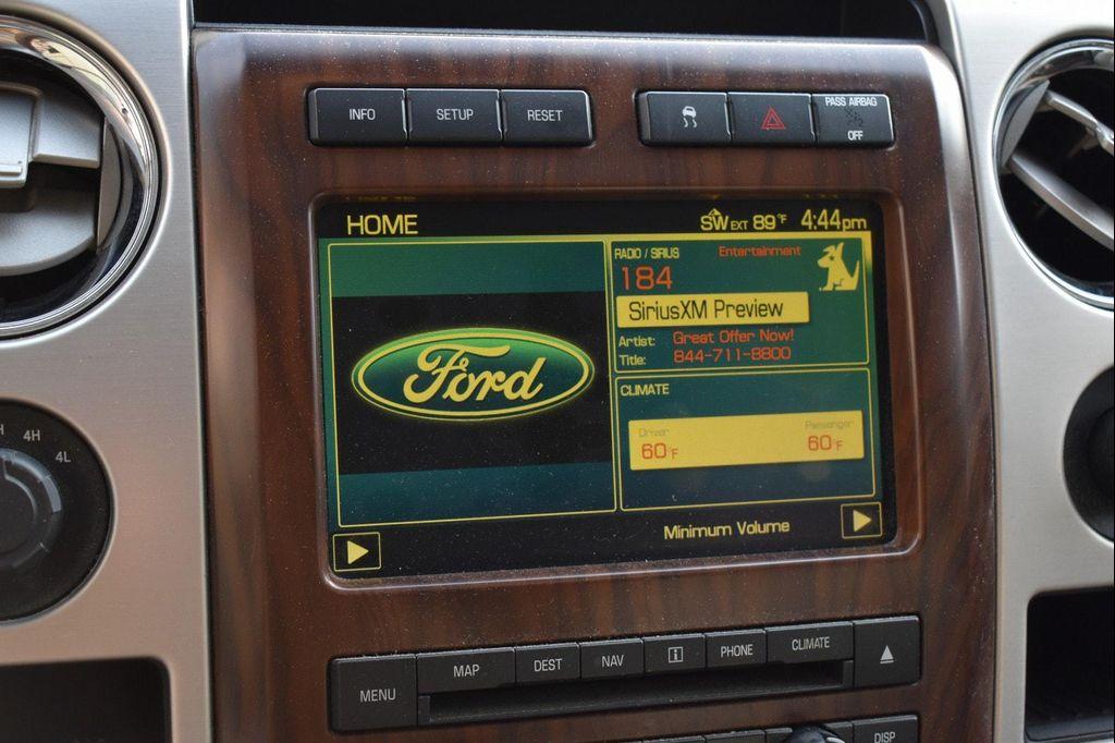 used 2010 Ford F-150 car, priced at $6,399