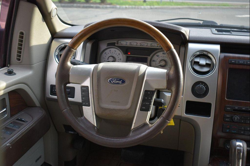 used 2010 Ford F-150 car, priced at $6,399