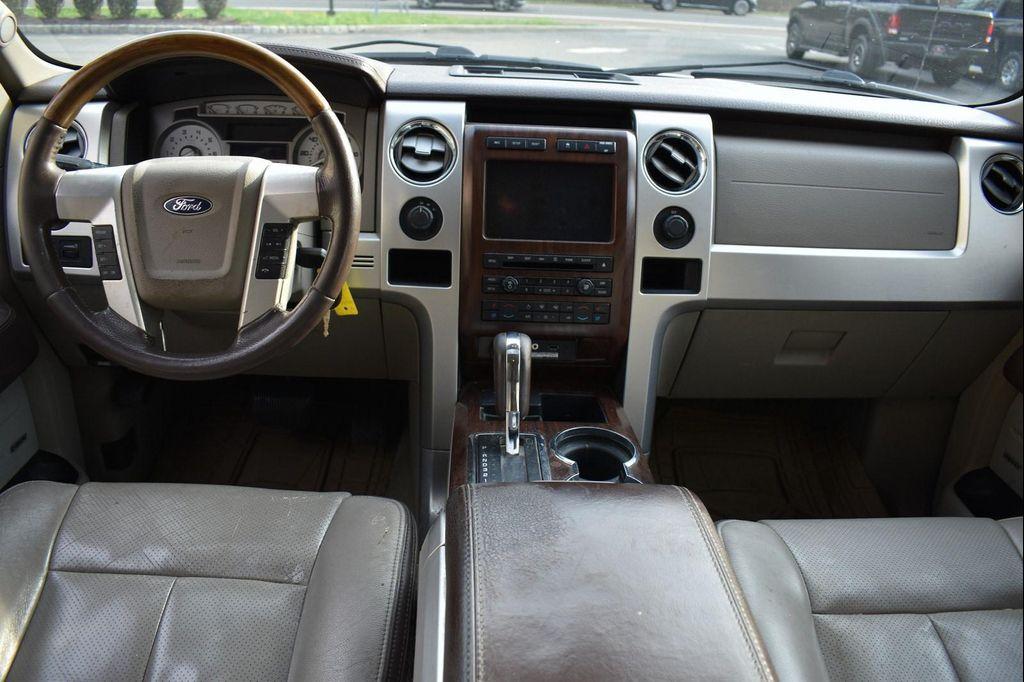 used 2010 Ford F-150 car, priced at $6,399