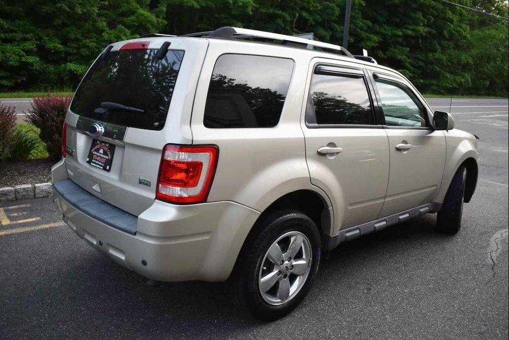 used 2011 Ford Escape car, priced at $6,899