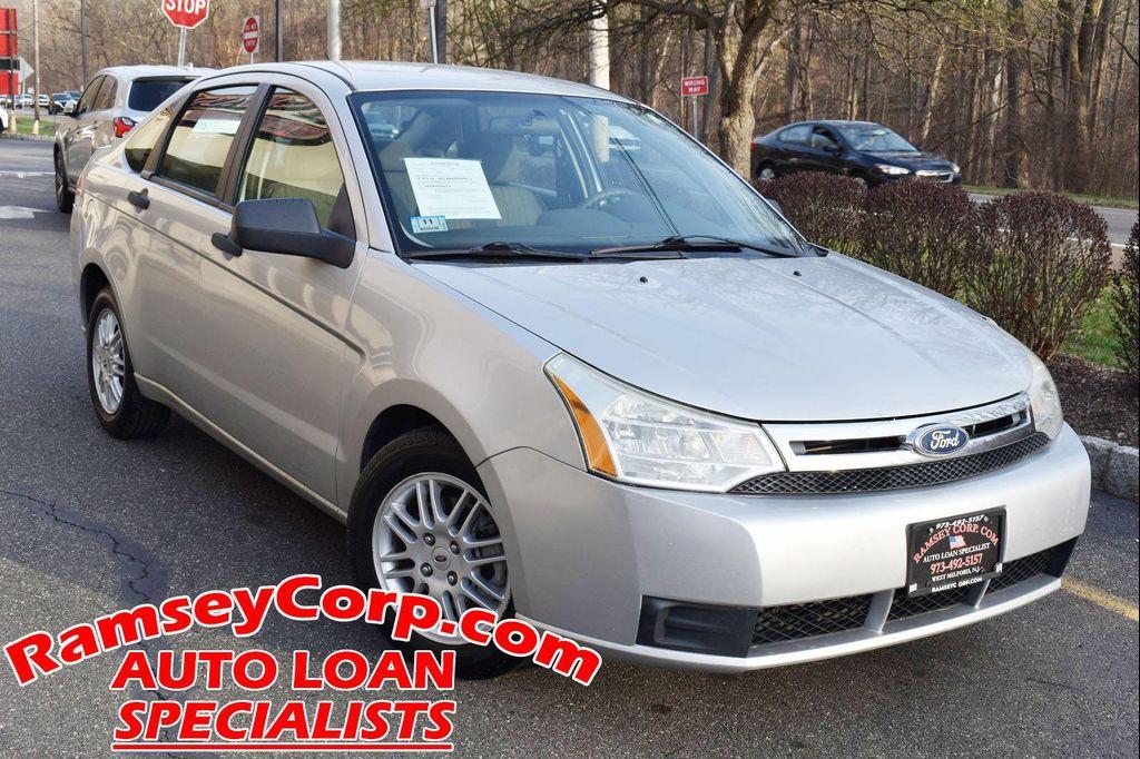 used 2011 Ford Focus car, priced at $2,999