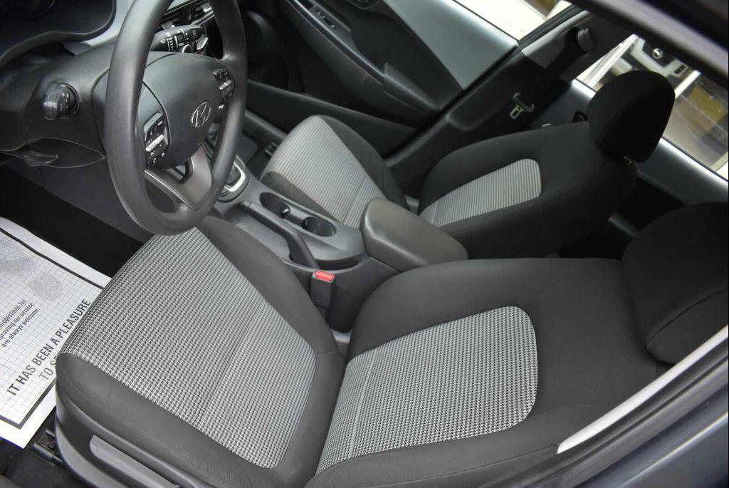 used 2019 Hyundai Kona car, priced at $9,899