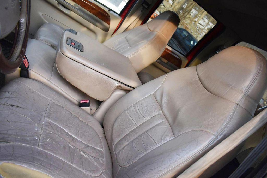 used 2000 Ford F-250 car, priced at $4,999
