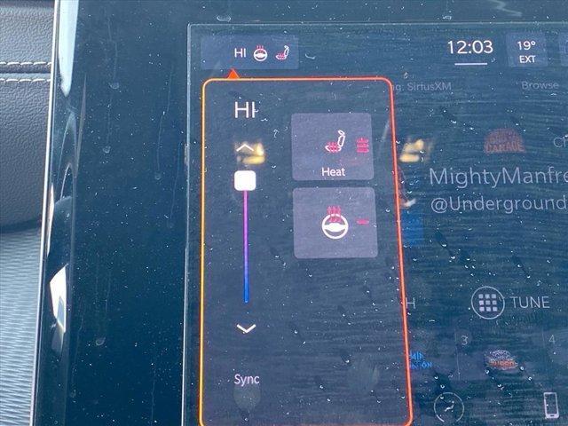 used 2024 Jeep Grand Cherokee car, priced at $36,689