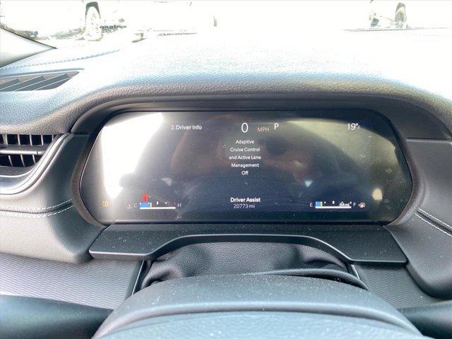 used 2024 Jeep Grand Cherokee car, priced at $36,689