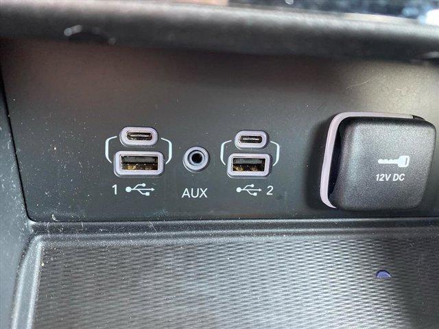 used 2024 Jeep Grand Cherokee car, priced at $36,689