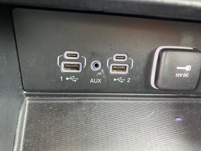 used 2024 Jeep Grand Cherokee L car, priced at $35,915