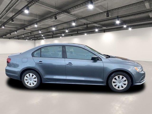 used 2016 Volkswagen Jetta car