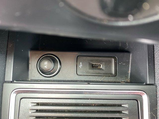 used 2016 Volkswagen Jetta car