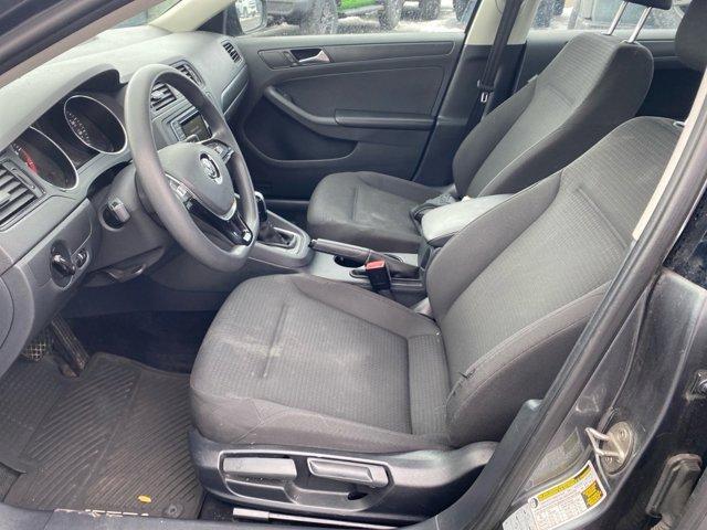 used 2016 Volkswagen Jetta car