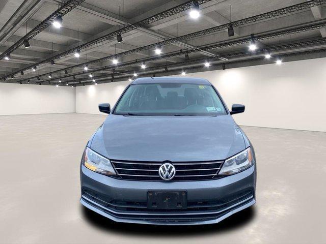used 2016 Volkswagen Jetta car