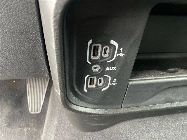 used 2024 Ram 2500 car, priced at $47,211