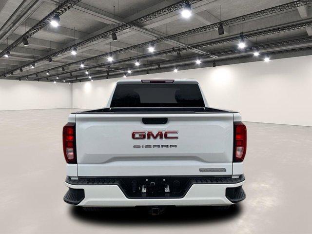 used 2021 GMC Sierra 1500 car, priced at $31,372