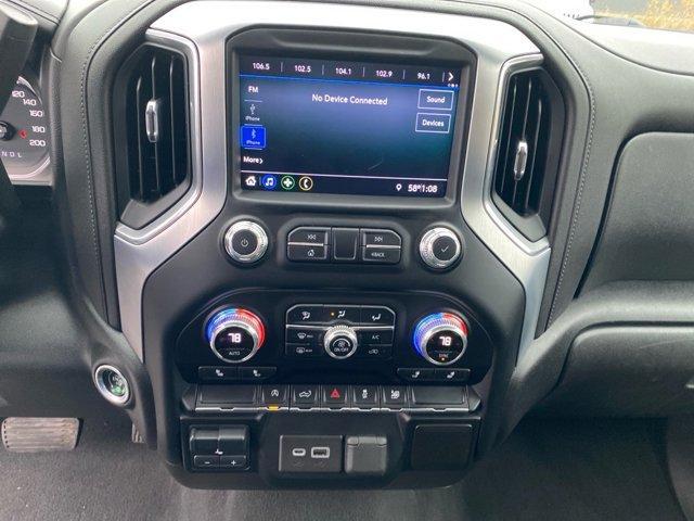 used 2021 GMC Sierra 1500 car, priced at $31,372