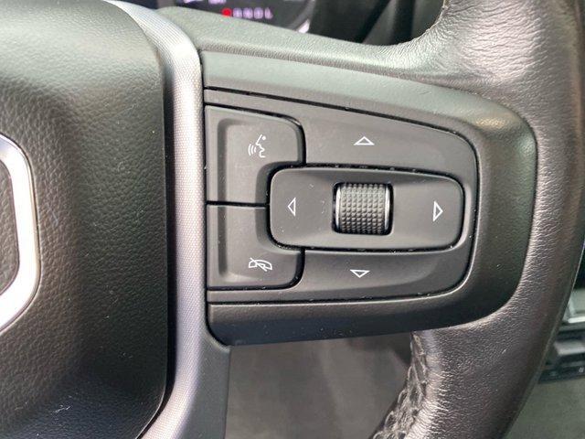 used 2021 GMC Sierra 1500 car, priced at $31,372