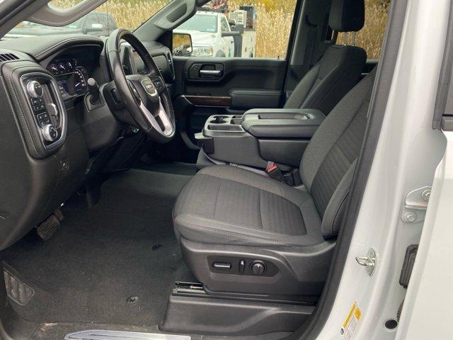 used 2021 GMC Sierra 1500 car, priced at $31,372