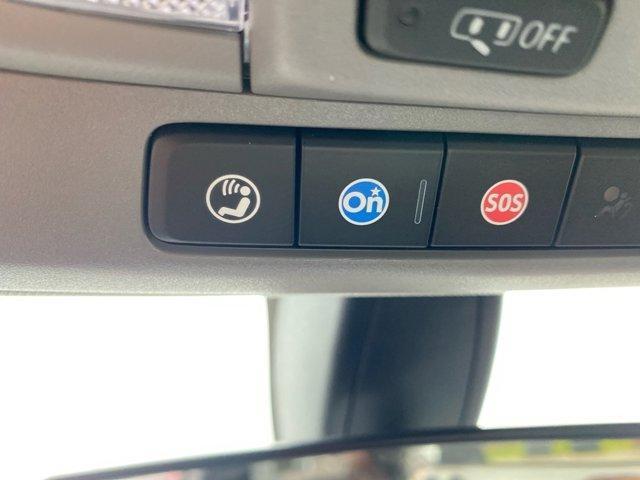 used 2021 GMC Sierra 1500 car, priced at $31,372