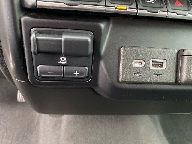 used 2021 GMC Sierra 1500 car, priced at $31,372