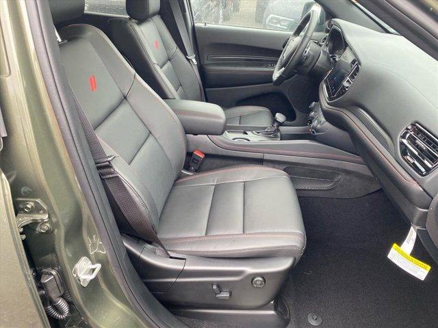 new 2026 Dodge Durango car, priced at $47,455