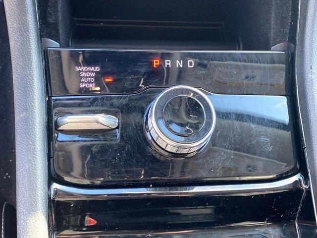 used 2022 Jeep Grand Cherokee L car, priced at $32,993